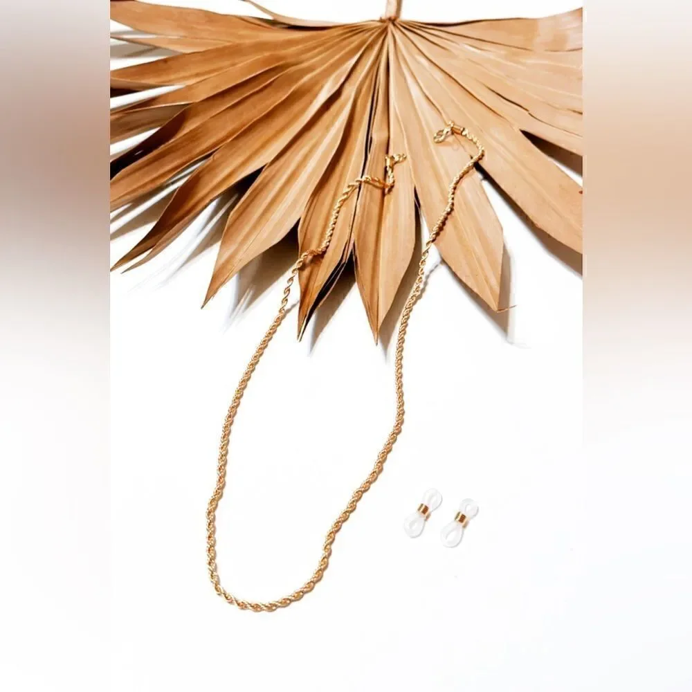 Anthropologie chain twist